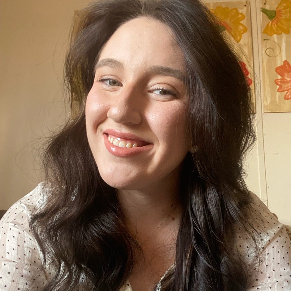 Meet your Posher, Sara
